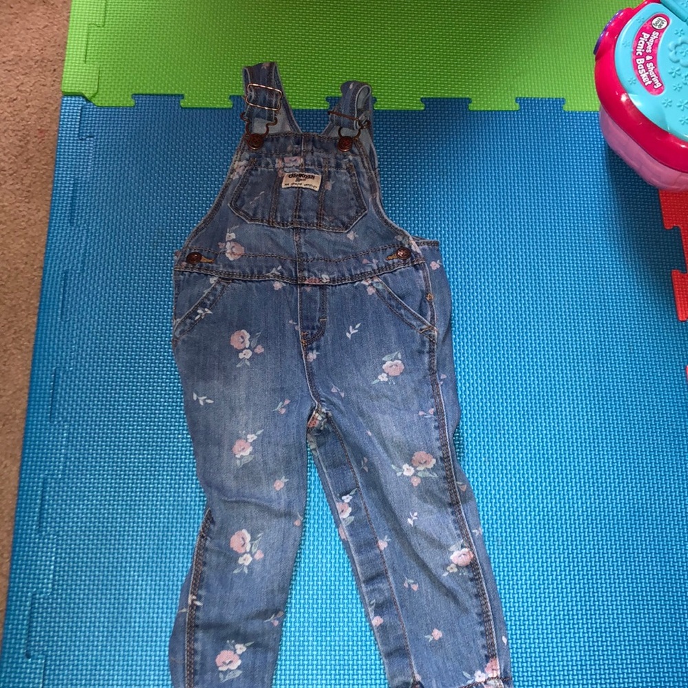 overalls